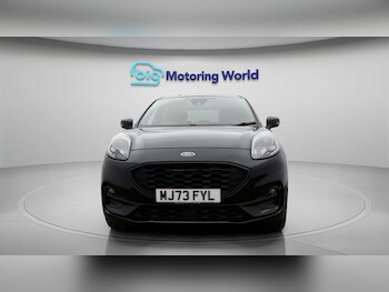 Used Ford Puma 2023 for sale - 78239590: Photo