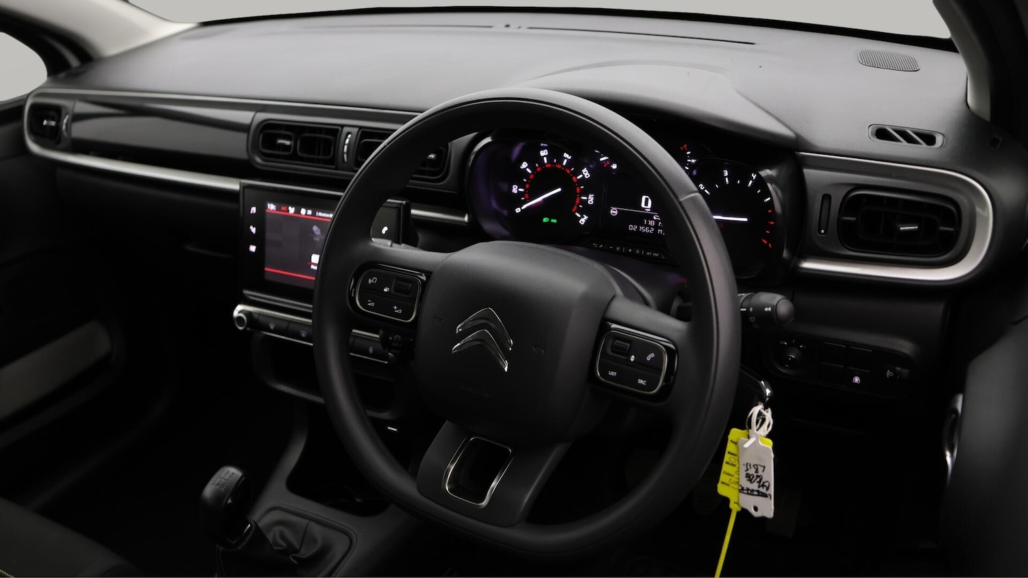 Used Citroen C3 for sale - 76388130: Photo 10