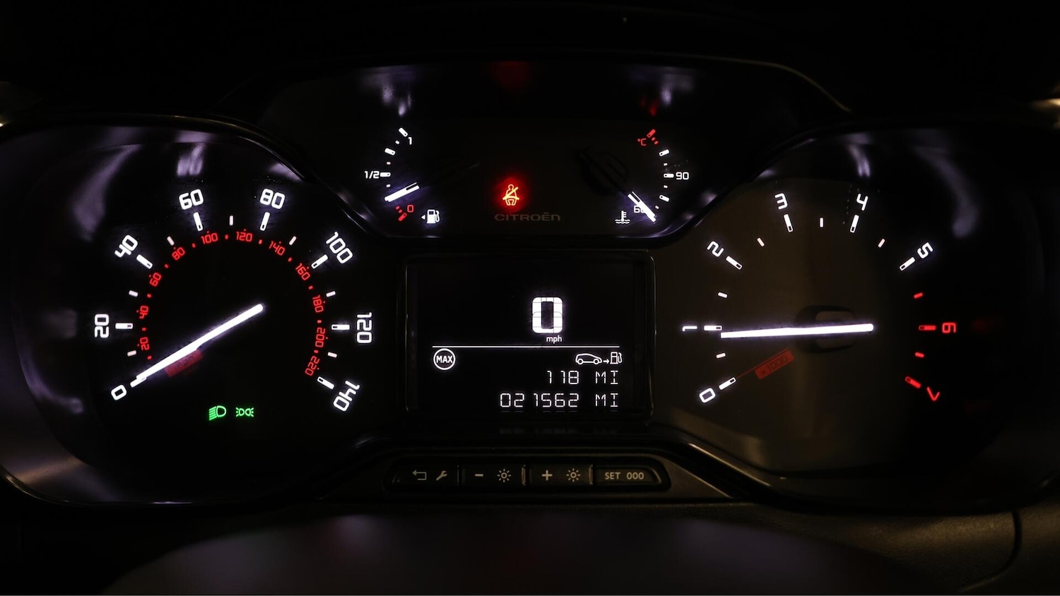 Used Citroen C3 for sale - 76388130: Photo 11