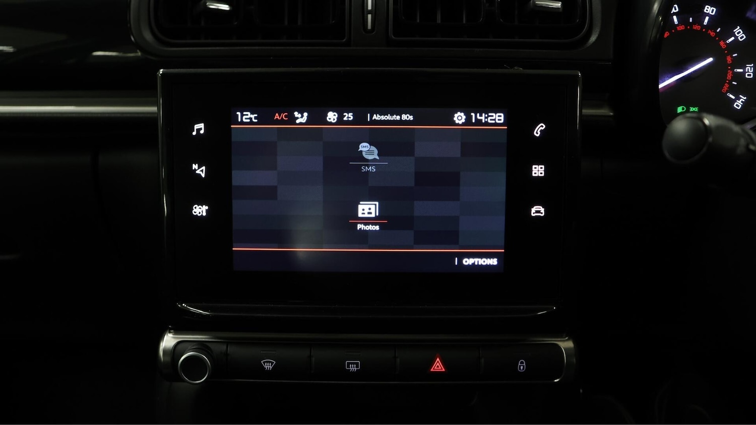 Used Citroen C3 for sale - 76388130: Photo 12