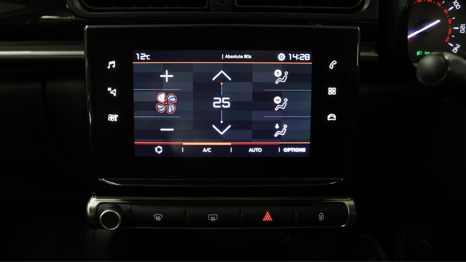 Used Citroen C3 for sale - 76388130: Photo 13