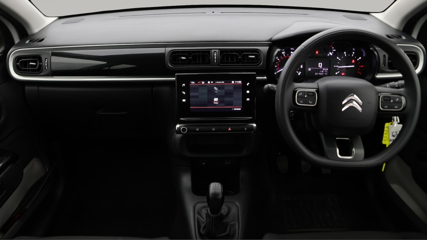 Used Citroen C3 for sale - 76388130: Photo 14