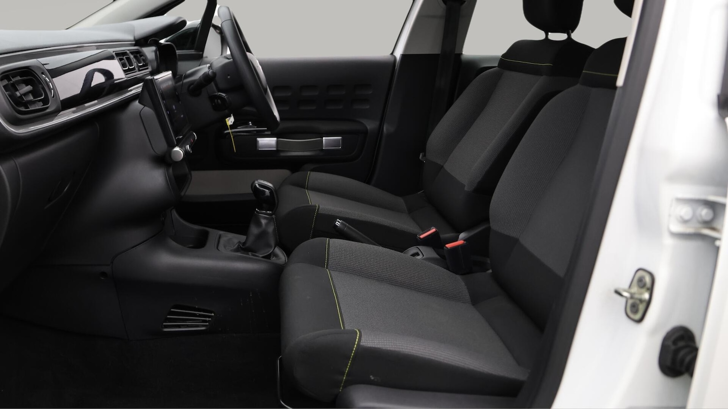 Used Citroen C3 for sale - 76388130: Photo 15