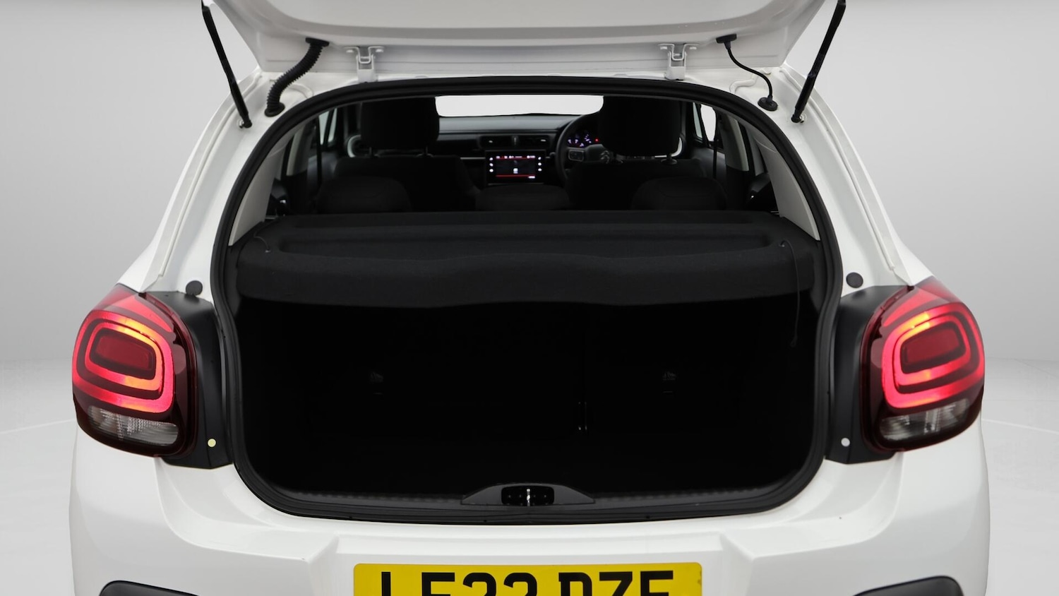 Used Citroen C3 for sale - 76388130: Photo 18