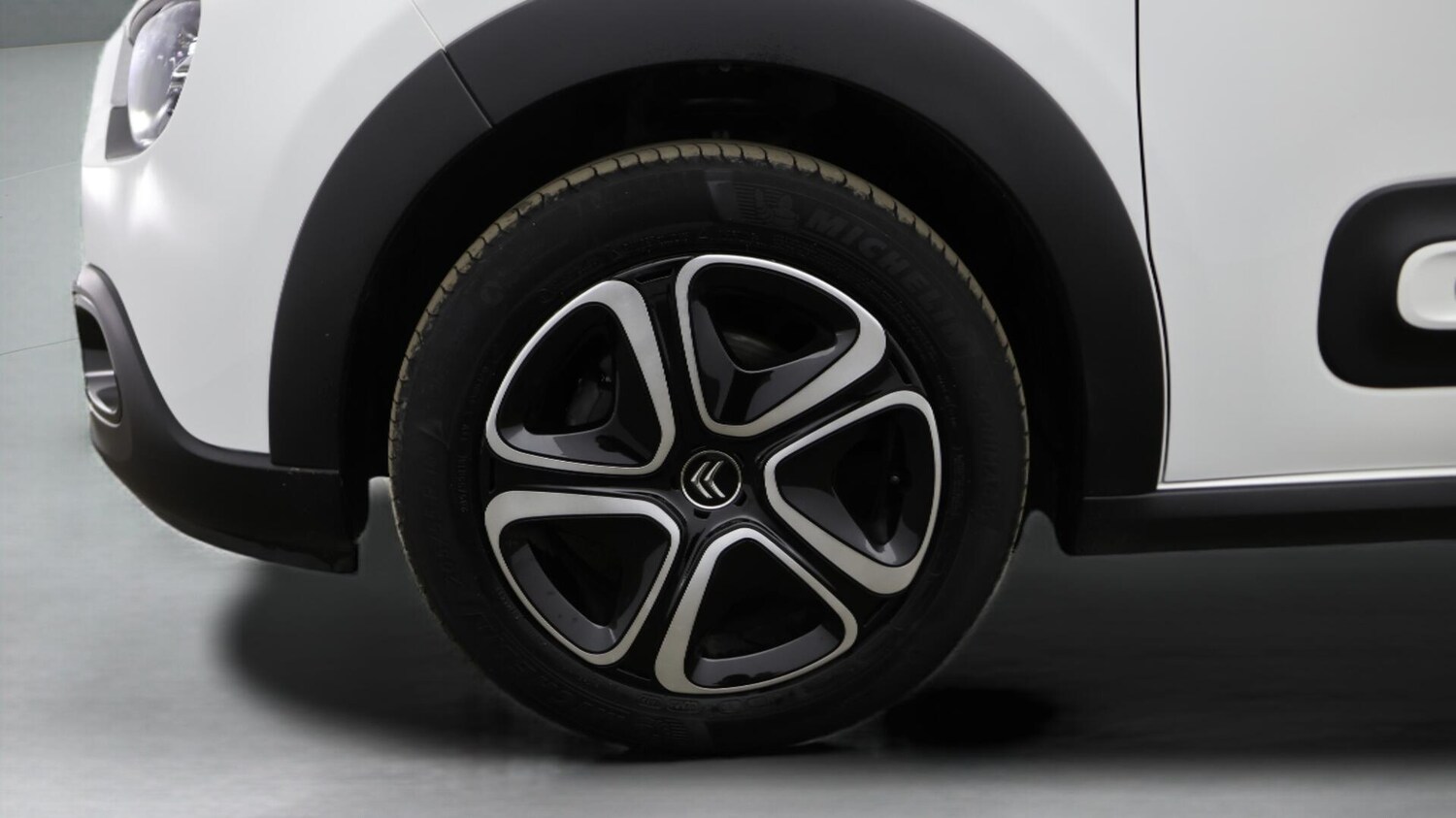 Used Citroen C3 for sale - 76388130: Photo 19