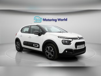 (22) - 1.2 PureTech Sense Hatchback 5dr Petrol Manual Euro 6 (s/s) (83 ps)