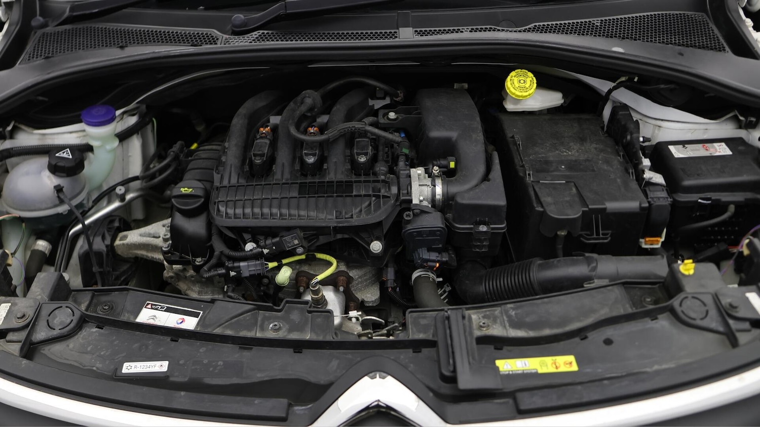 Used Citroen C3 for sale - 76388130: Photo 20