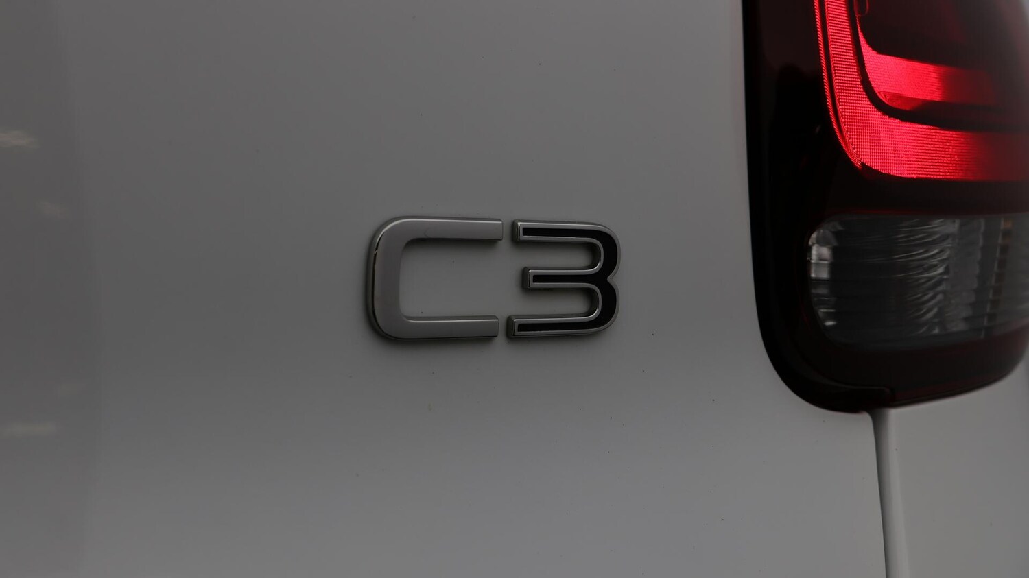 Used Citroen C3 for sale - 76388130: Photo 22