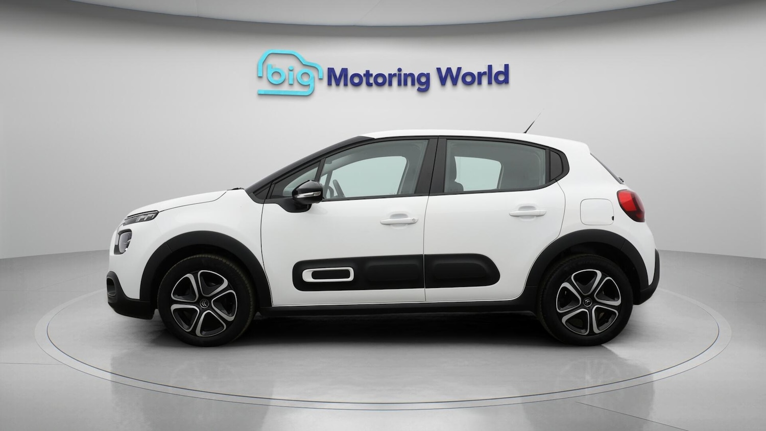 Used Citroen C3 for sale - 76388130: Photo 5