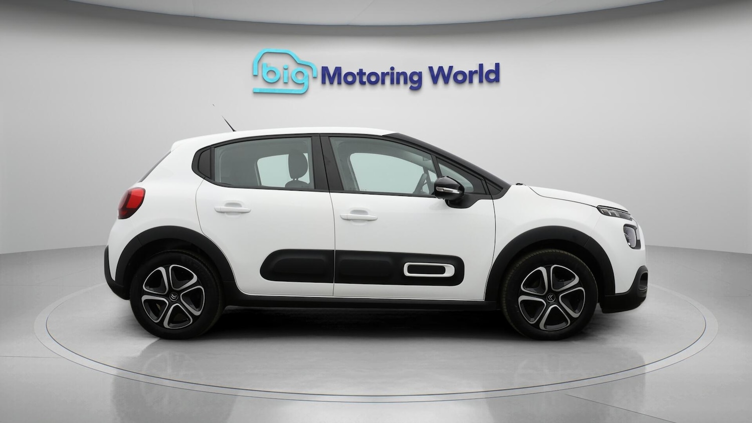 Used Citroen C3 for sale - 76388130: Photo 9