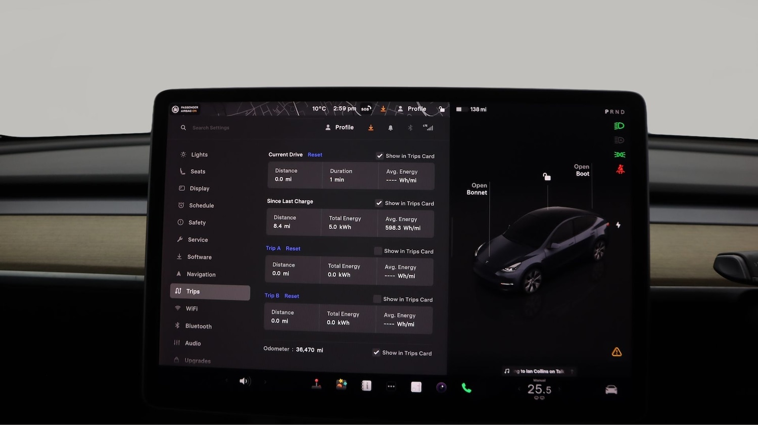 Used Tesla Model Y 2022 for sale - 77325948: Photo 10