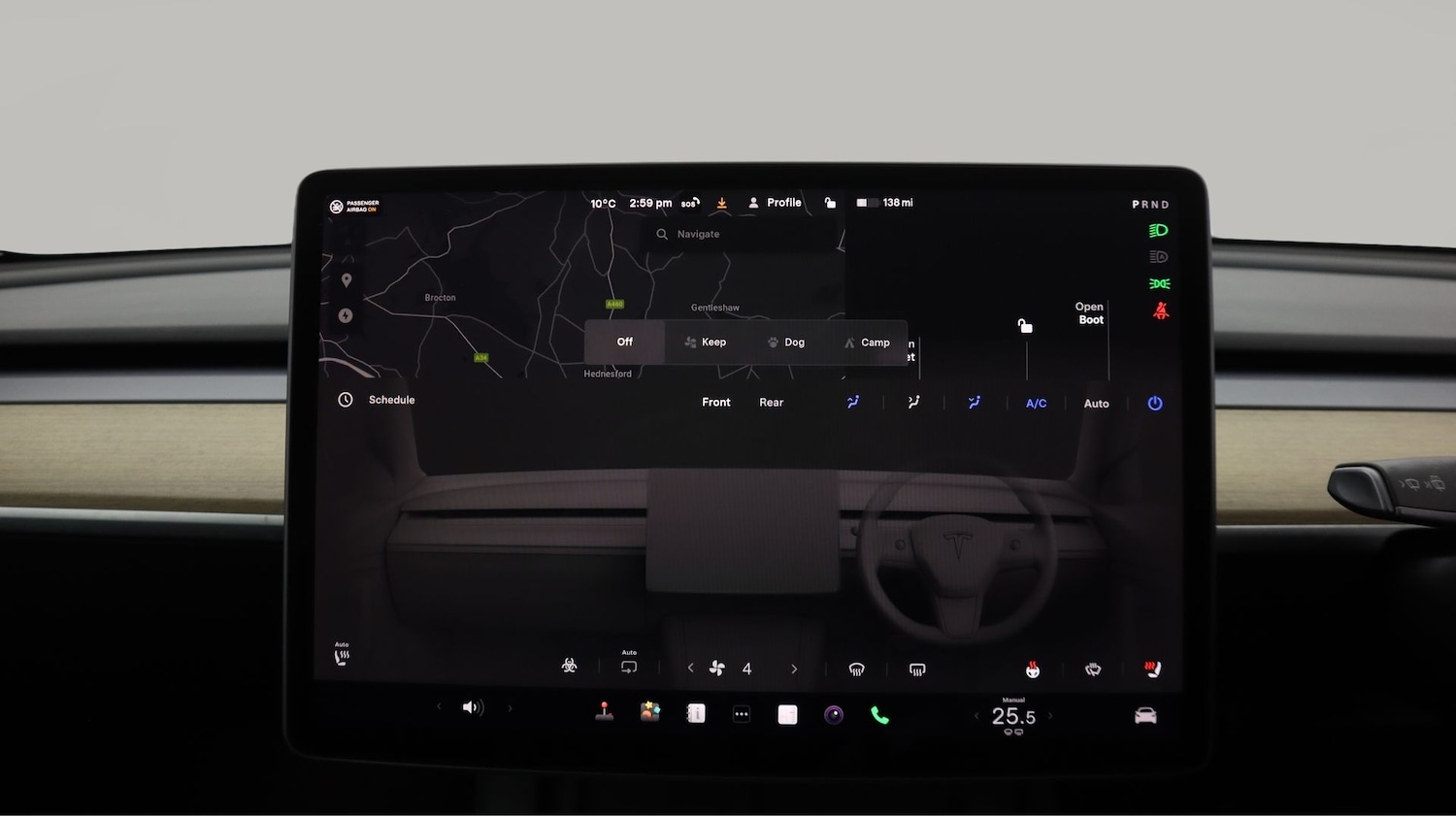 Used Tesla Model Y 2022 for sale - 77325948: Photo 12