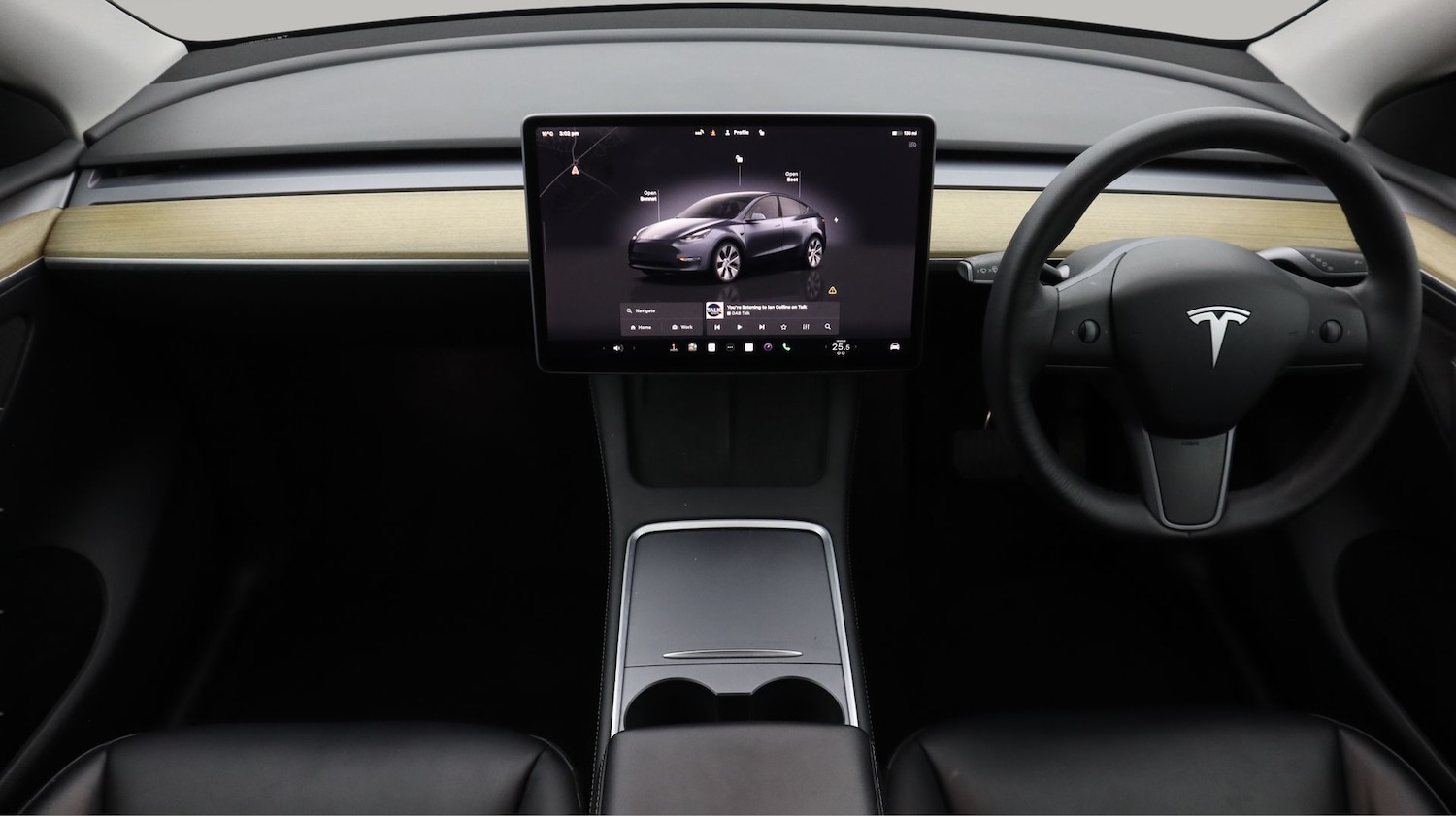 Used Tesla Model Y 2022 for sale - 77325948: Photo 13