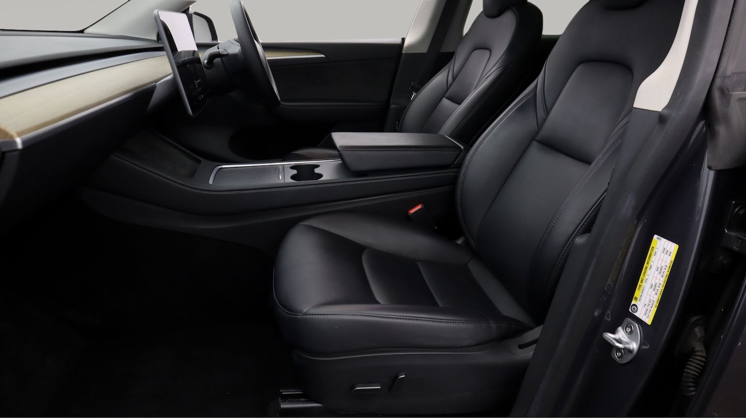 Used Tesla Model Y 2022 for sale - 77325948: Photo 14