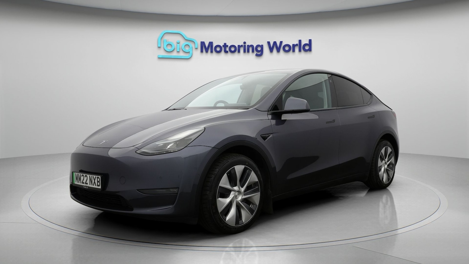 Used Tesla Model Y 2022 for sale - 77325948: Photo 3