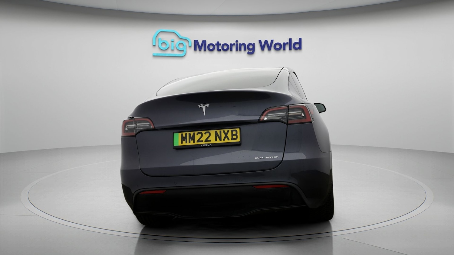Used Tesla Model Y 2022 for sale - 77325948: Photo 6