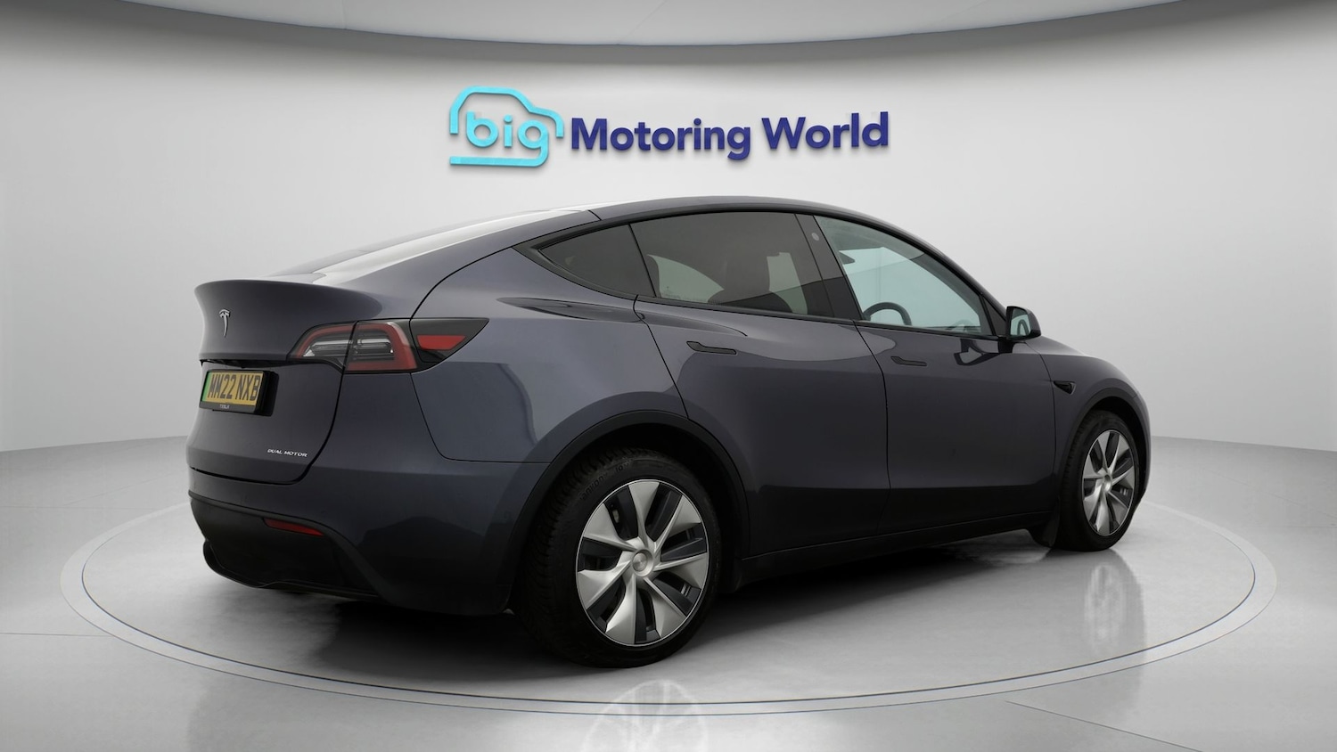 Used Tesla Model Y 2022 for sale - 77325948: Photo 7