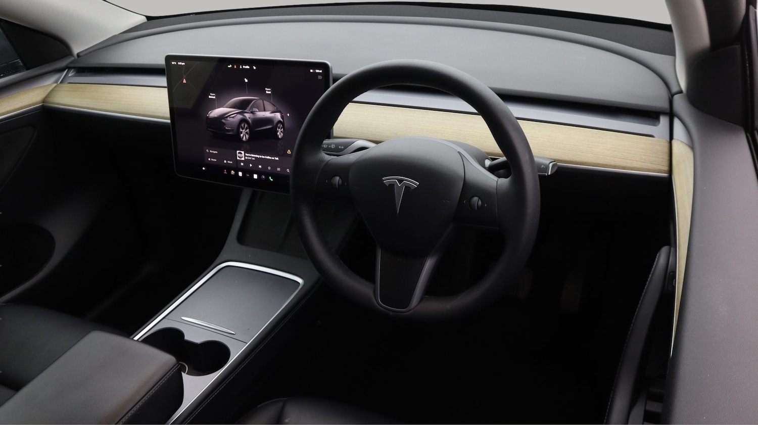 Used Tesla Model Y 2022 for sale - 77325948: Photo 9