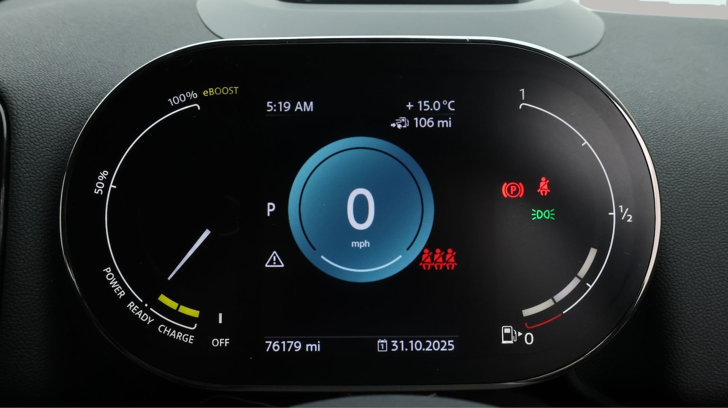 Used MINI Countryman 2021 for sale - 77459599: Photo 10