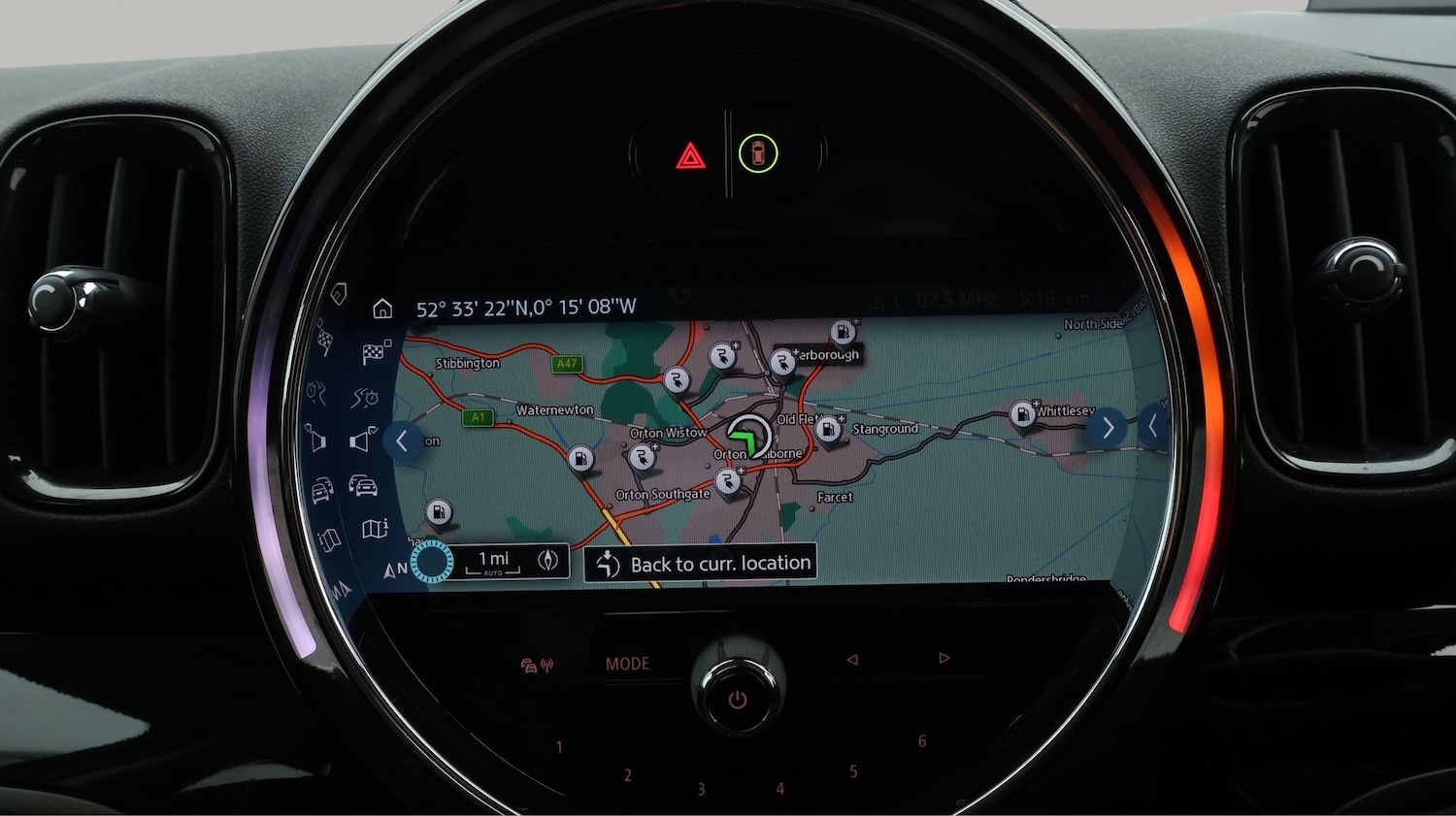 Used MINI Countryman 2021 for sale - 77459599: Photo 11