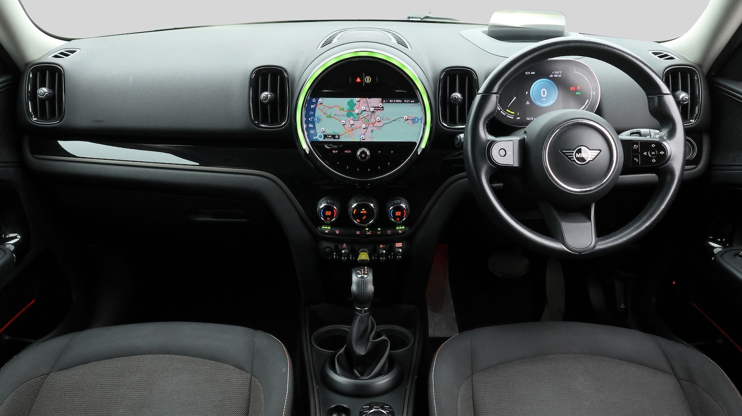 Used MINI Countryman 2021 for sale - 77459599: Photo 13