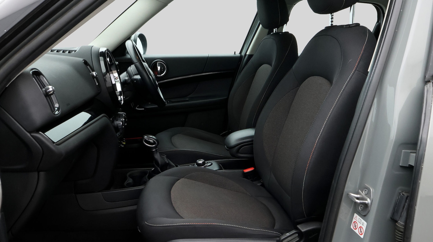 Used MINI Countryman 2021 for sale - 77459599: Photo 14