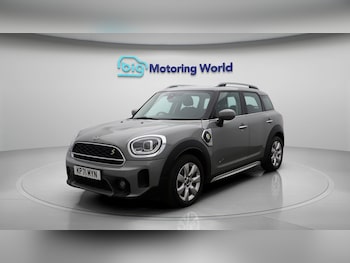 Used MINI Countryman 2021 for sale - 77459599: Photo