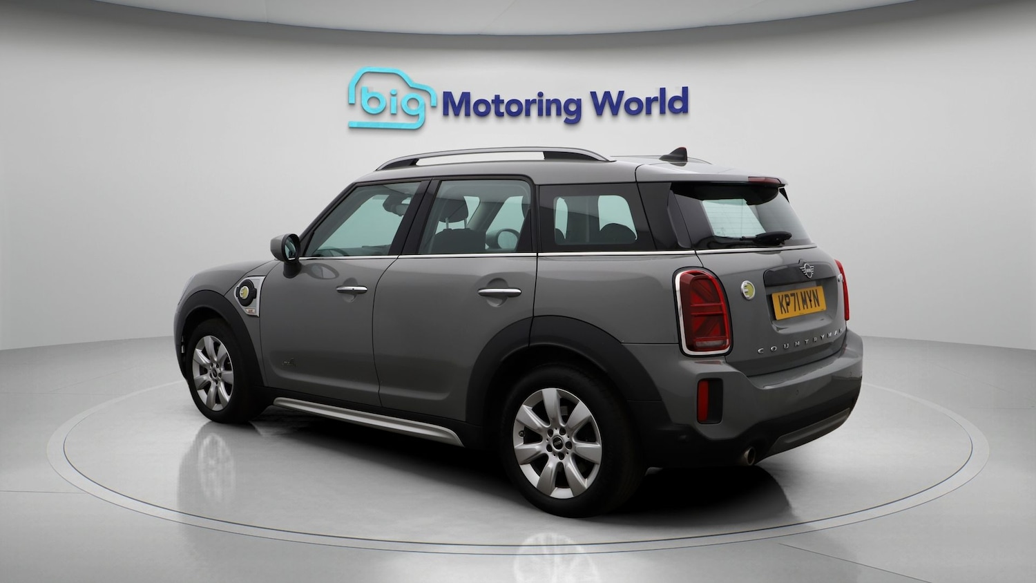 Used MINI Countryman 2021 for sale - 77459599: Photo 5