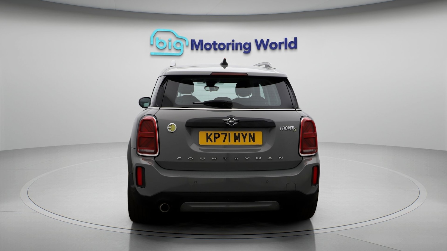 Used MINI Countryman 2021 for sale - 77459599: Photo 6