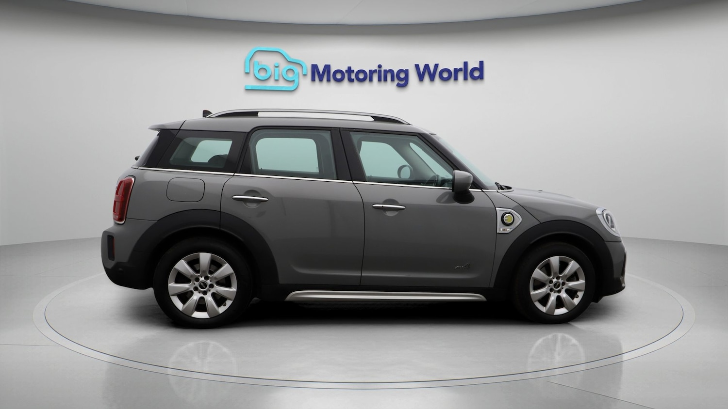 Used MINI Countryman 2021 for sale - 77459599: Photo 8