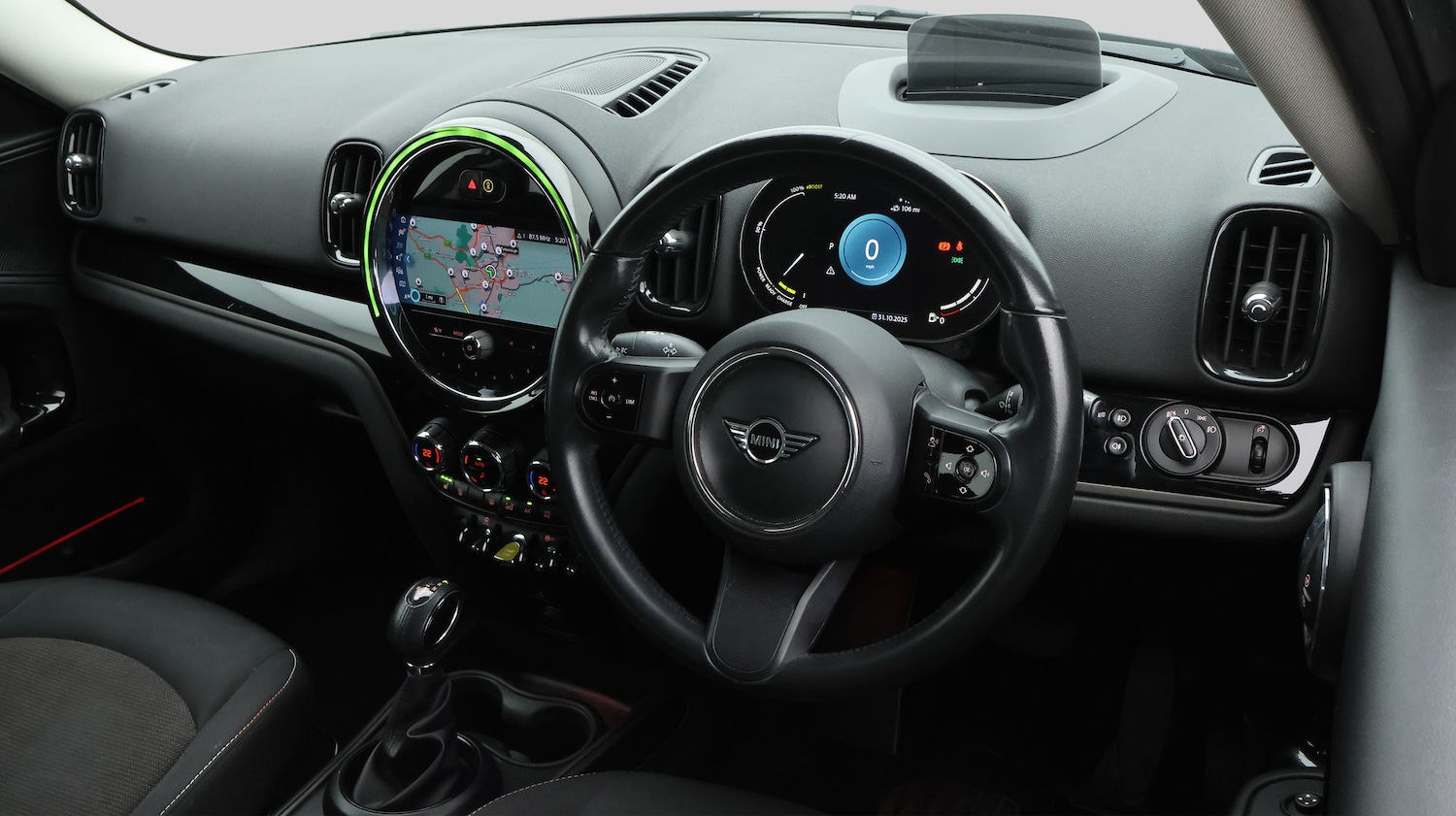 Used MINI Countryman 2021 for sale - 77459599: Photo 9