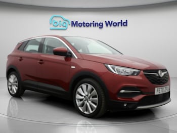 2020 (70) - 1.2 Turbo Elite Nav SUV 5dr Petrol Manual 6Spd Euro 6 (s/s) (130 ps)