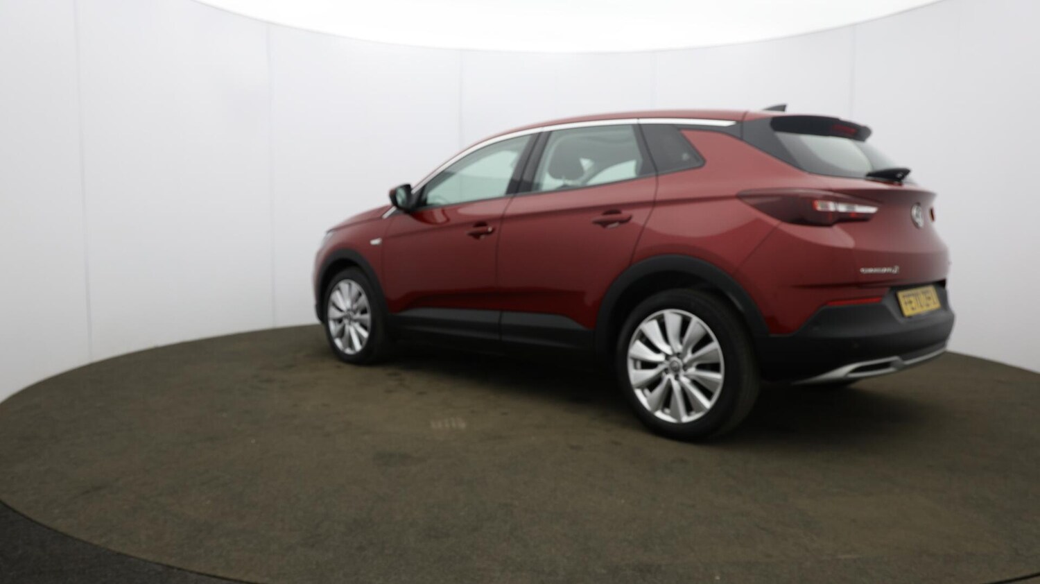 Vehicle 42