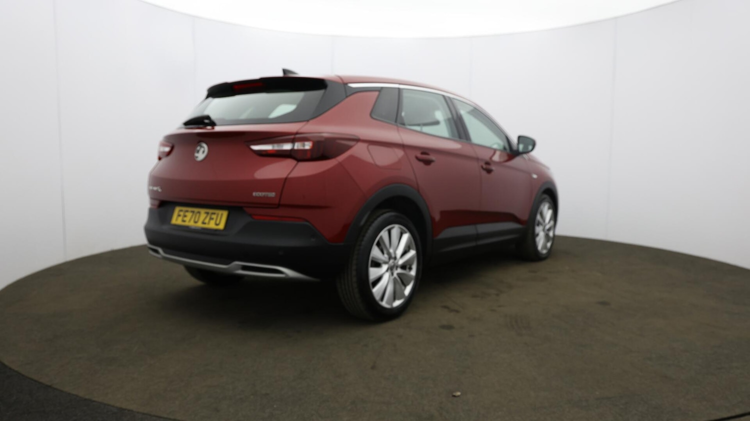 Vehicle 67