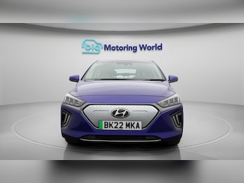 Used Hyundai IONIQ 2022 for sale - 75388126: Photo