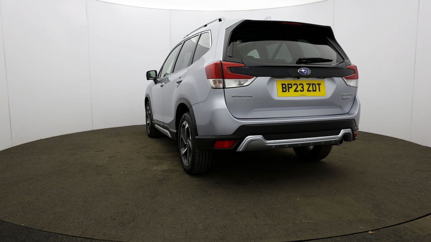 Used Subaru Forester 2023 for sale - 76809911: Photo 19