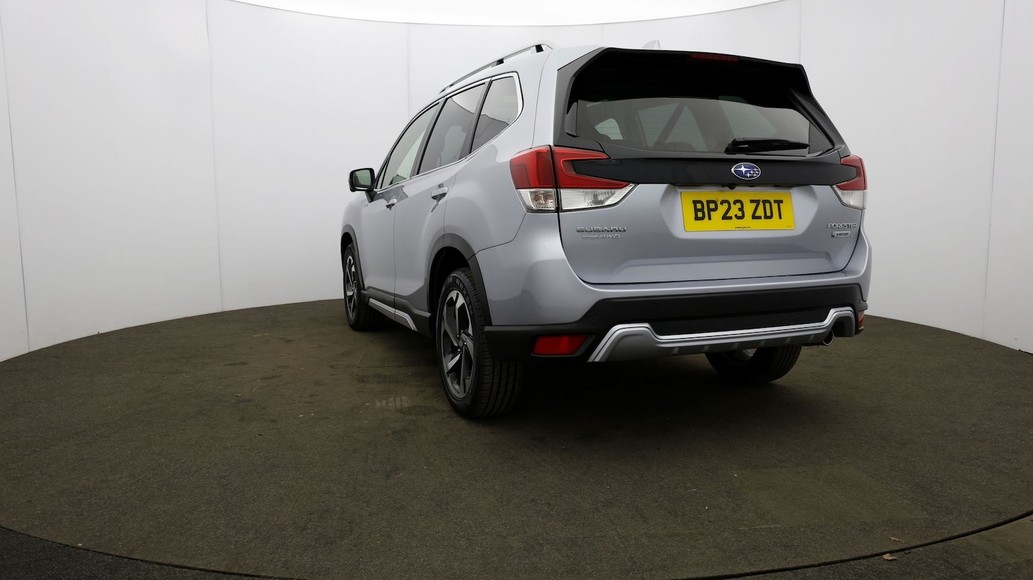 Used Subaru Forester 2023 for sale - 76809911: Photo 21