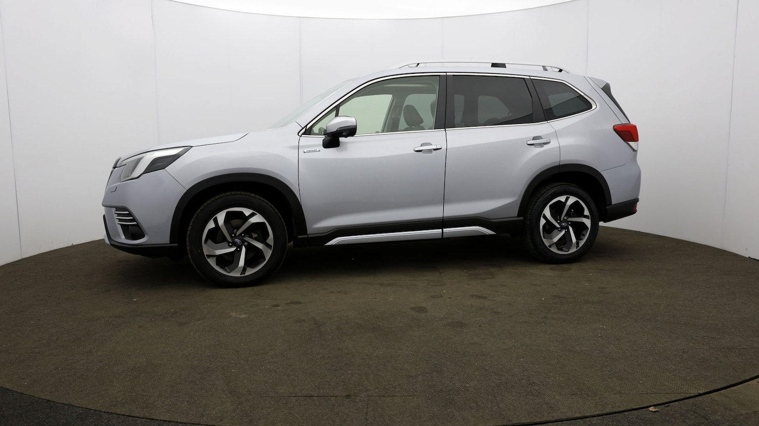 Used Subaru Forester 2023 for sale - 76809911: Photo 23