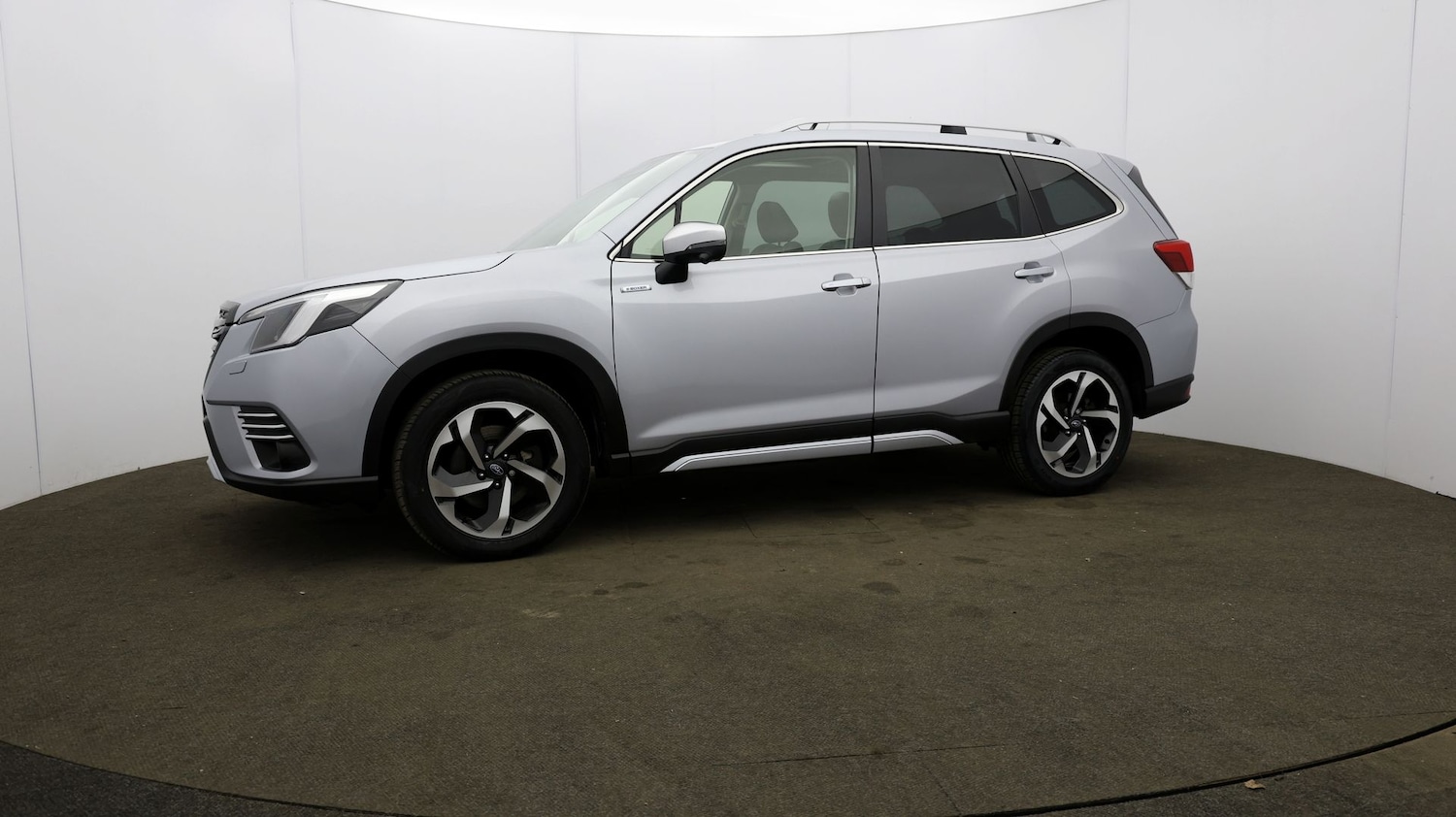 Used Subaru Forester 2023 for sale - 76809911: Photo 25