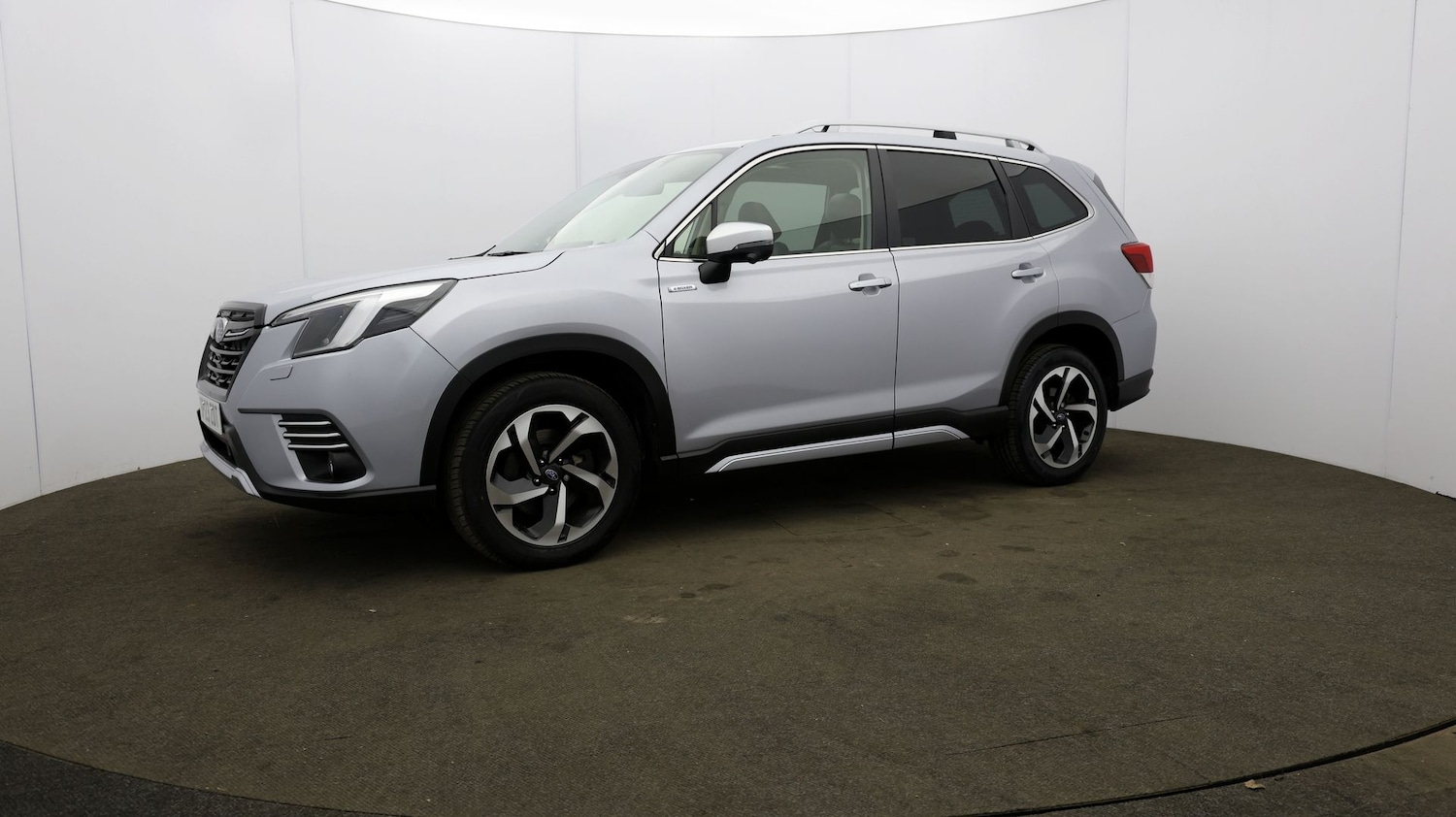 Used Subaru Forester 2023 for sale - 76809911: Photo 27