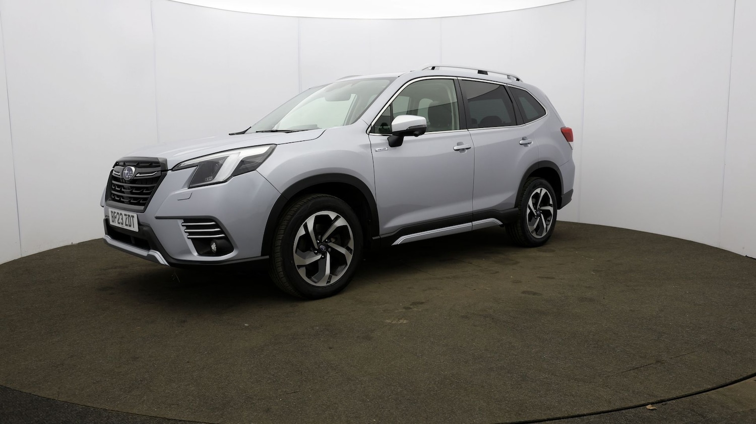 Used Subaru Forester 2023 for sale - 76809911: Photo 29