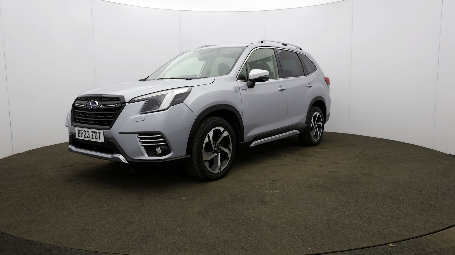 Used Subaru Forester 2023 for sale - 76809911: Photo 31