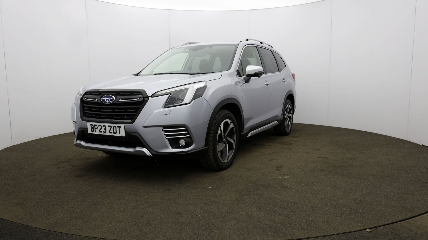 Used Subaru Forester 2023 for sale - 76809911: Photo 33