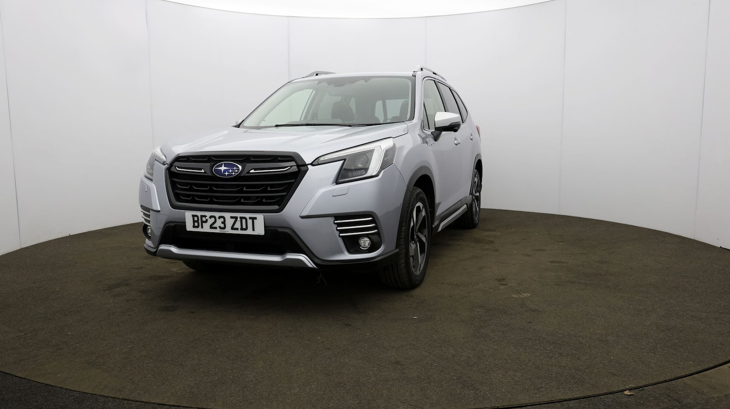 Used Subaru Forester 2023 for sale - 76809911: Photo 35