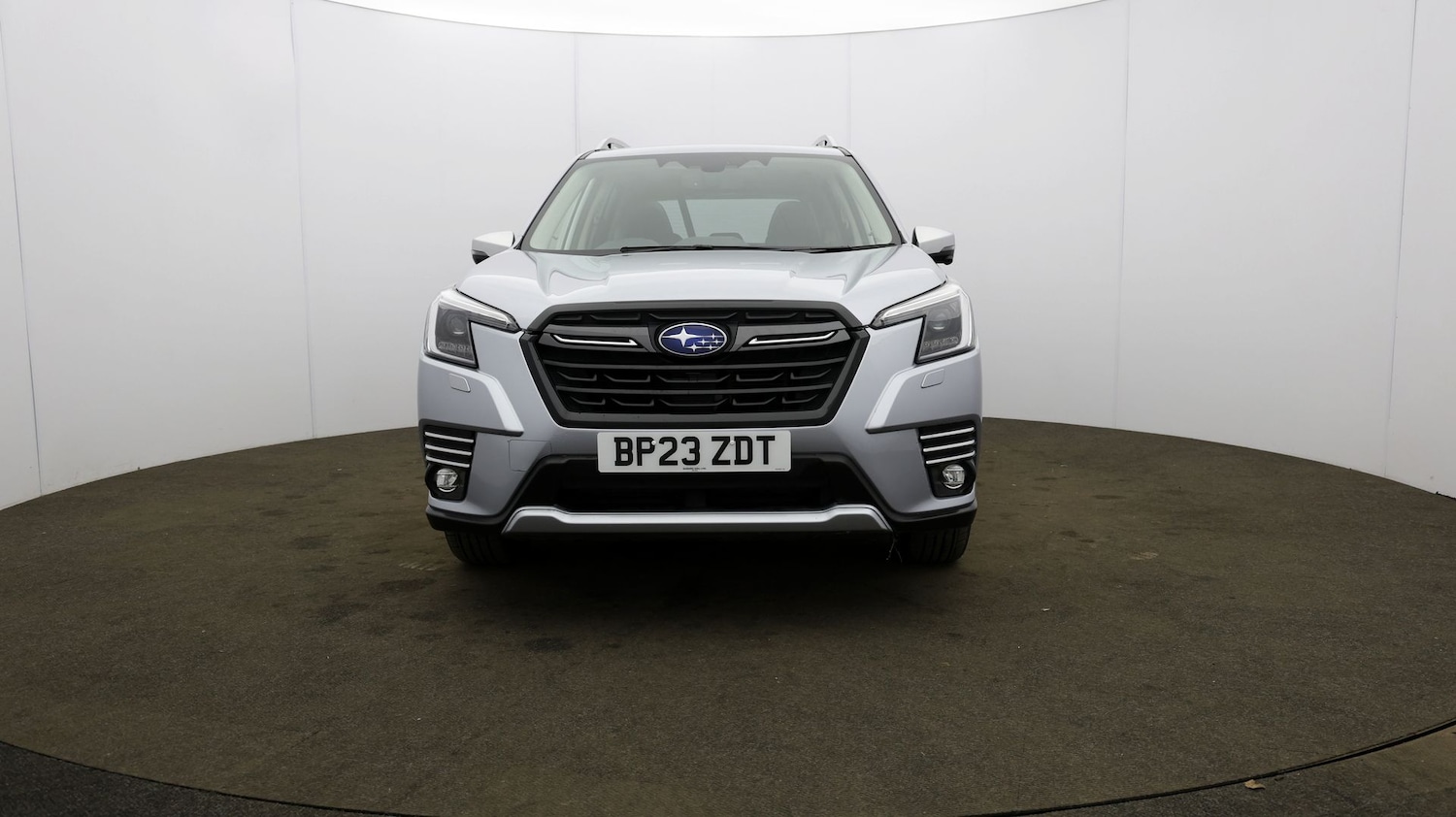 Used Subaru Forester 2023 for sale - 76809911: Photo 39