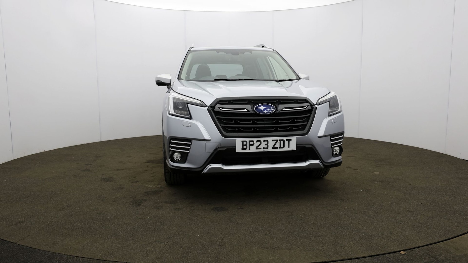 Used Subaru Forester 2023 for sale - 76809911: Photo 40