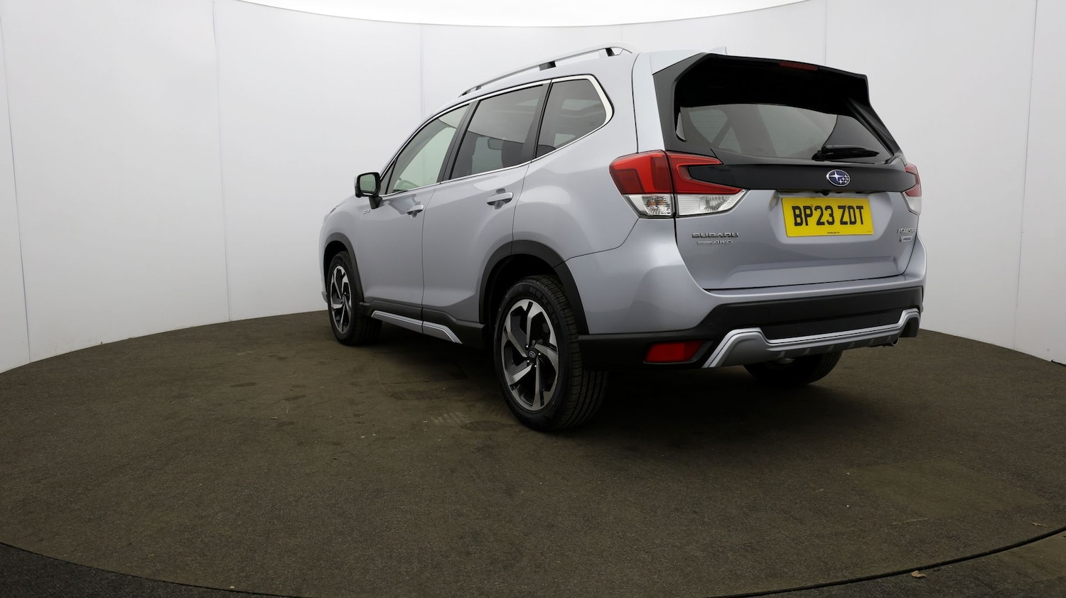 Used Subaru Forester 2023 for sale - 76809911: Photo 41