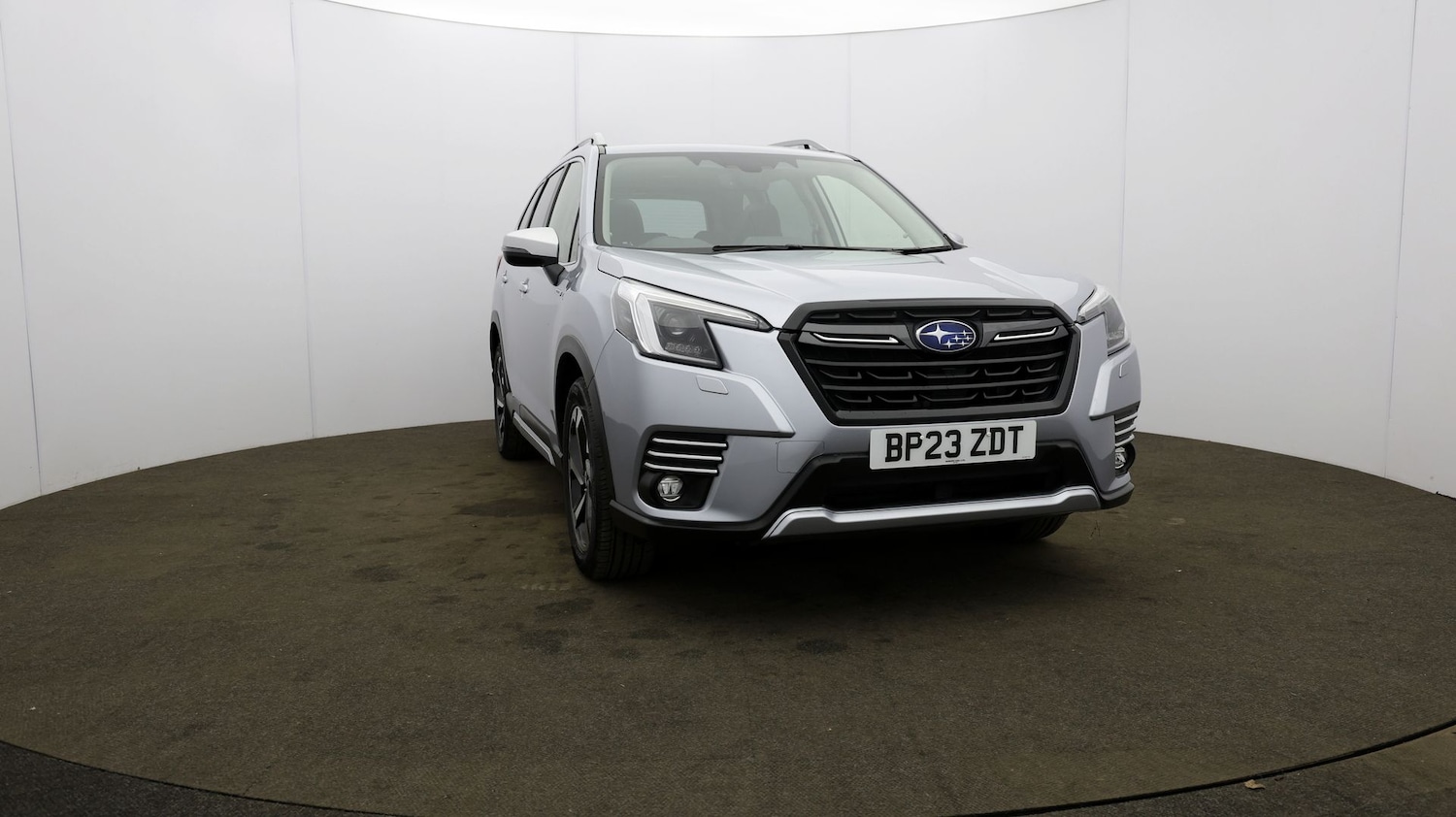 Used Subaru Forester 2023 for sale - 76809911: Photo 42