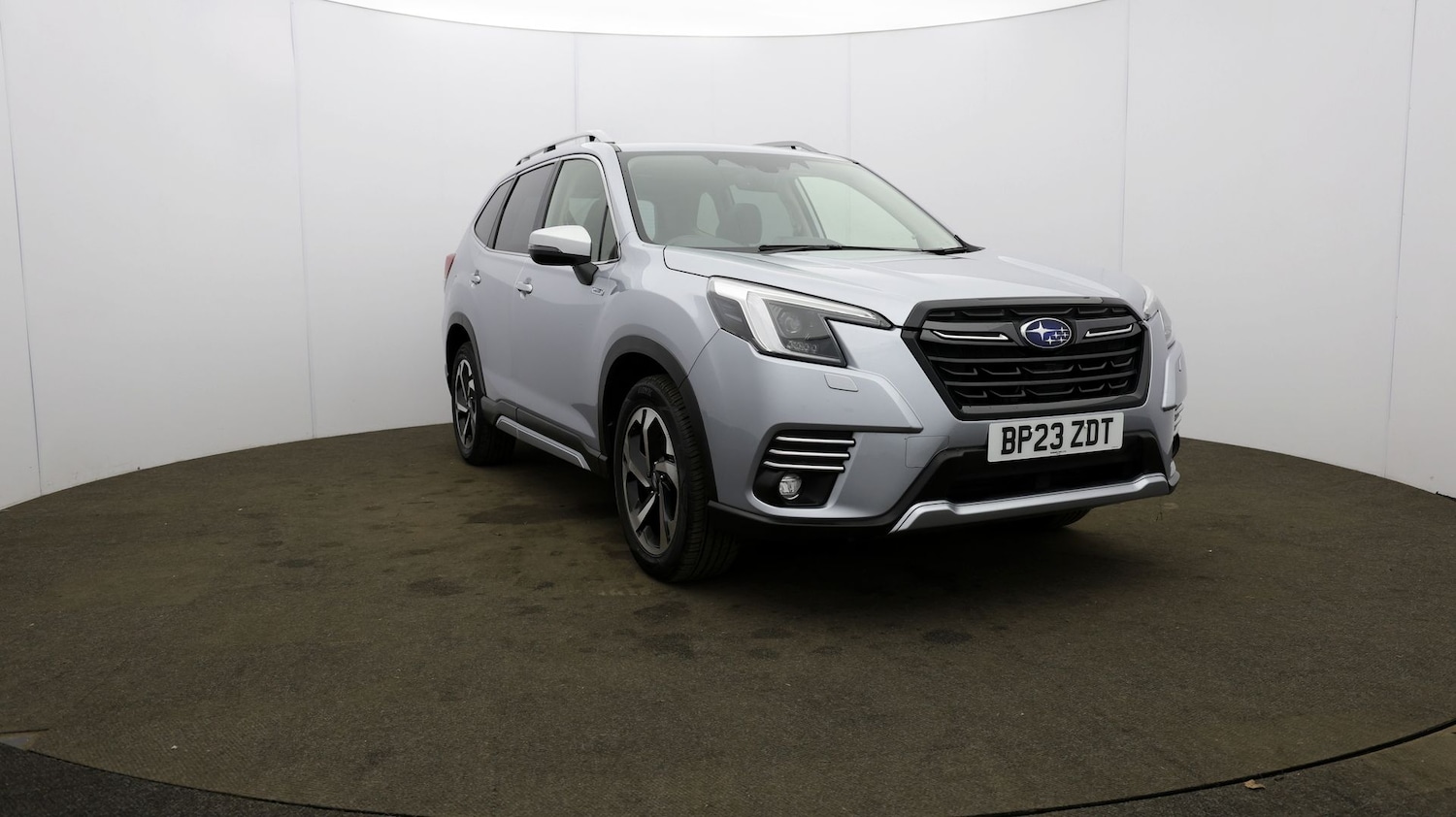 Used Subaru Forester 2023 for sale - 76809911: Photo 43