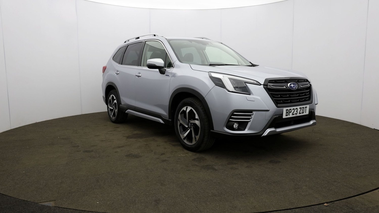 Used Subaru Forester 2023 for sale - 76809911: Photo 44